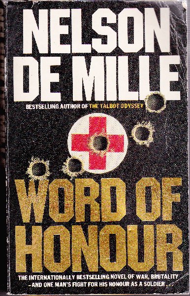 de Mille, Nelson - Word of Honour