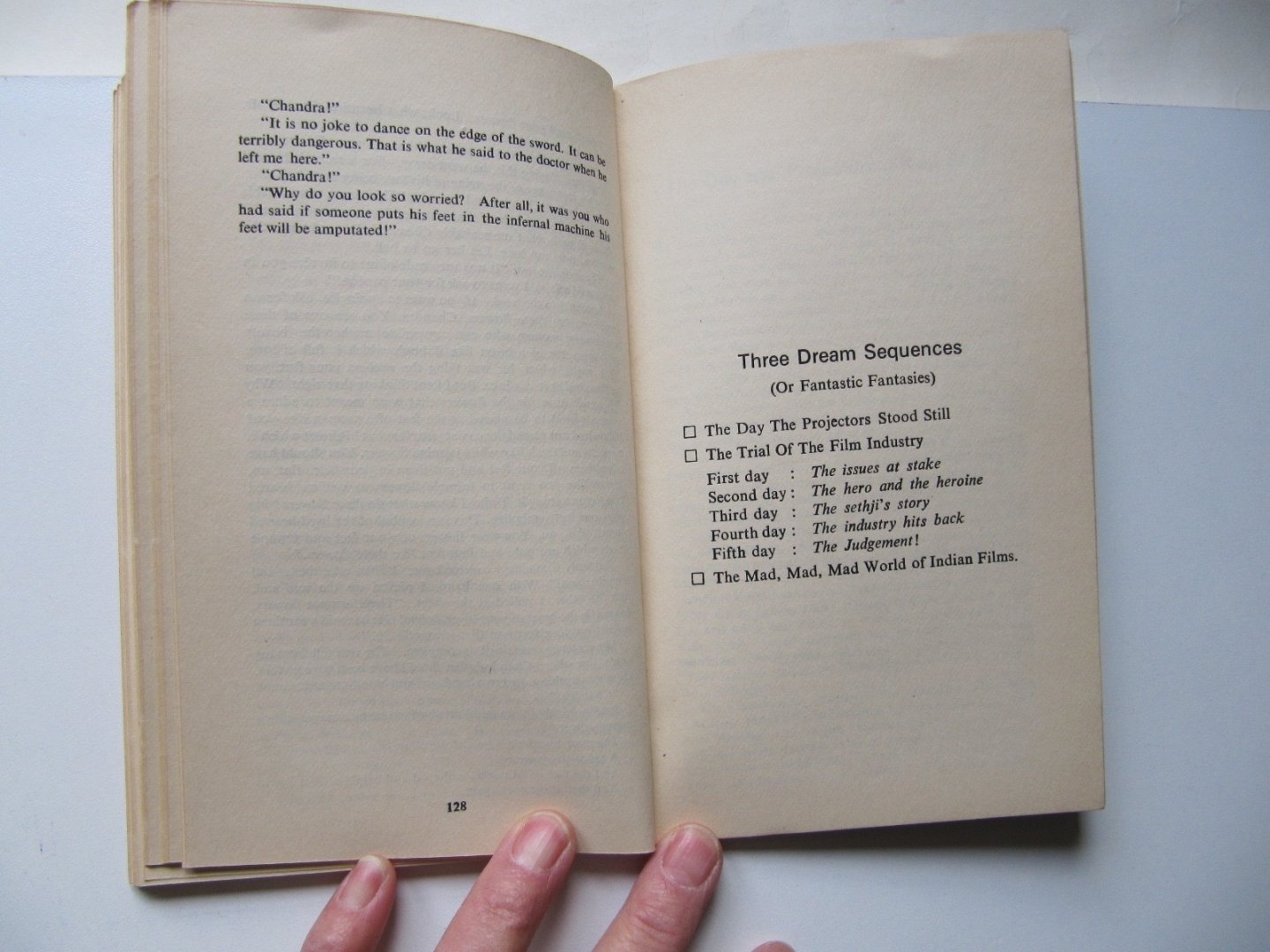 K.A. Abbas - Mad. mad, mad world of Indian films