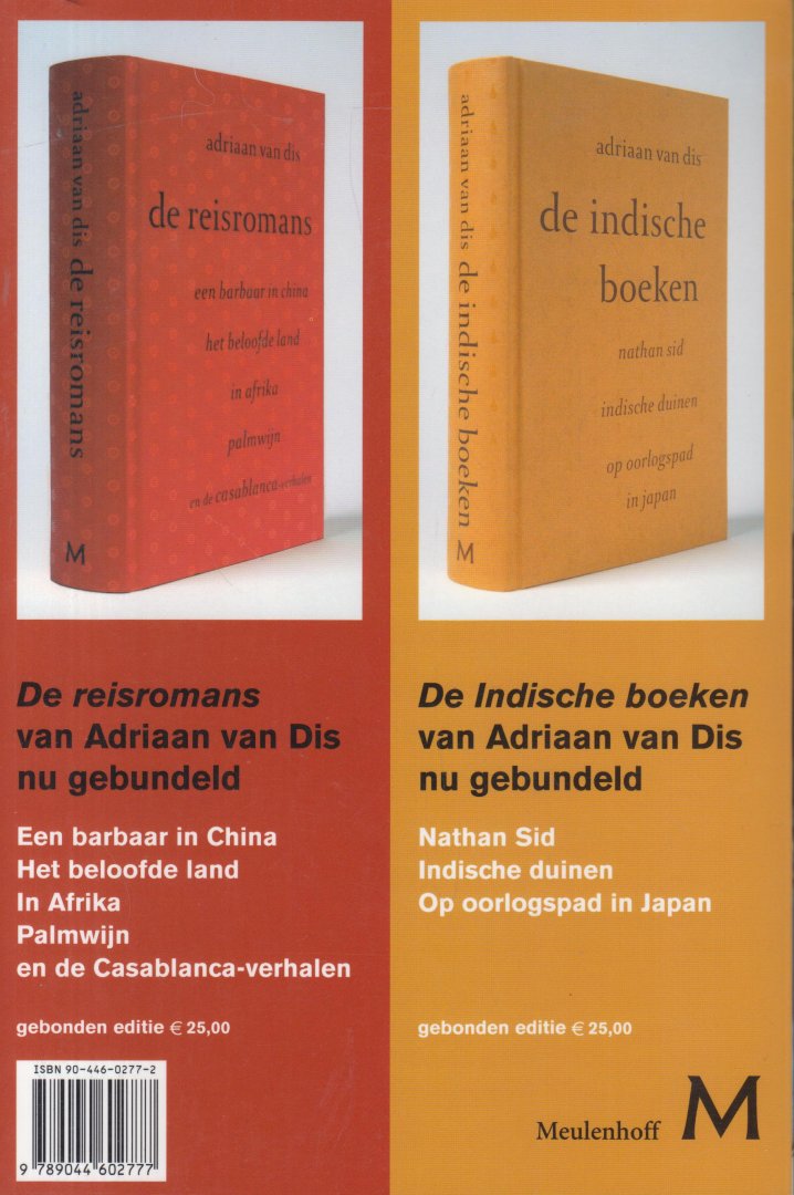 Dis, A. van - Kraamer, J. - Peters, A. e.v.a. - Optima 21ste jaargang nummer  4 Adriaan van Dis - Vrijtaal