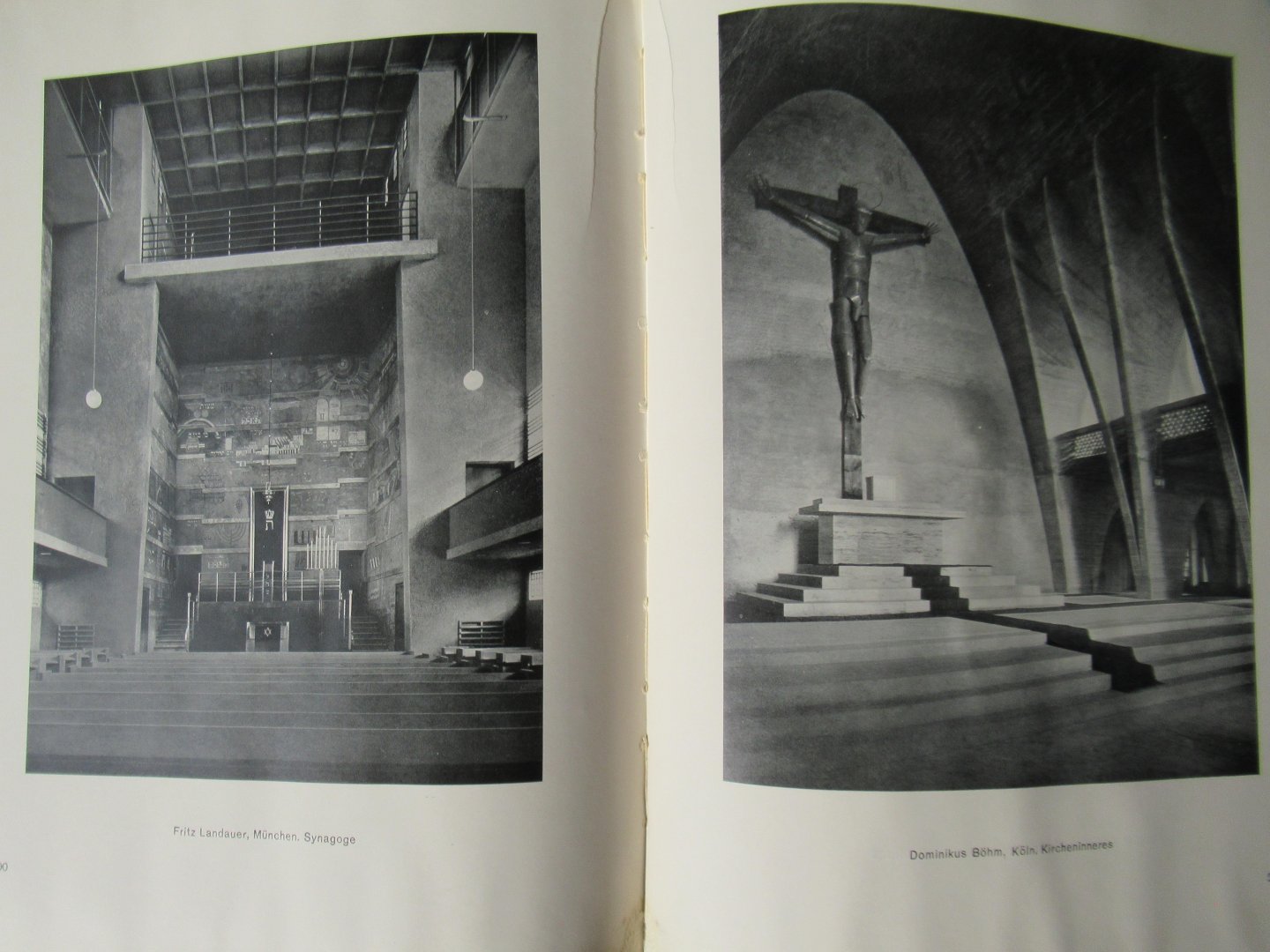 Hoffmann, Herbert - Die neue Raumkunst in Europa und Amerika