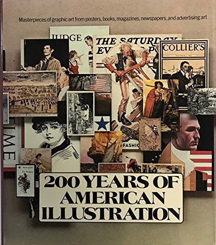 Henry, Clarence Pitz: - 200 Years of American Illustration