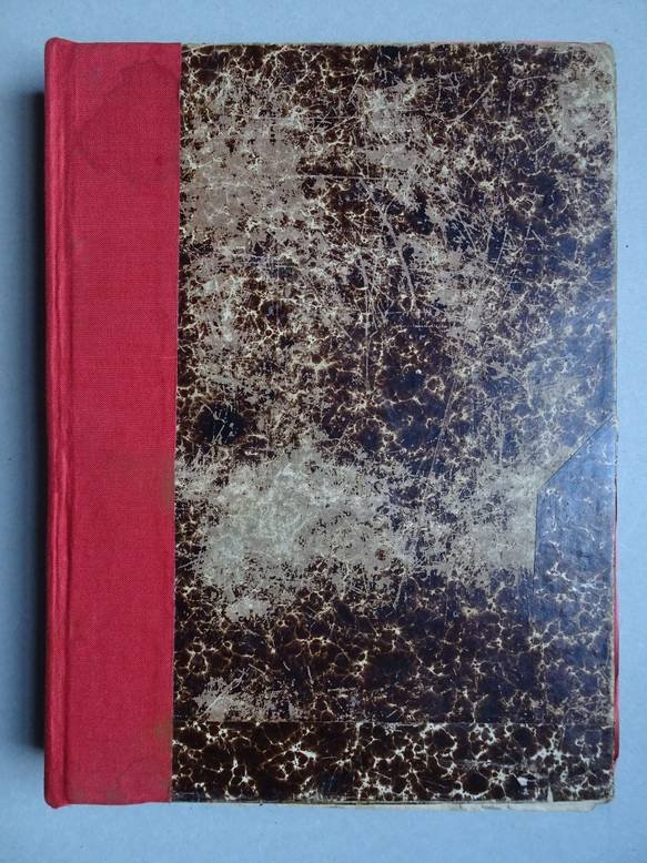 red.. - Geïllustreerd Stuiversblad. 16de Jaargang.