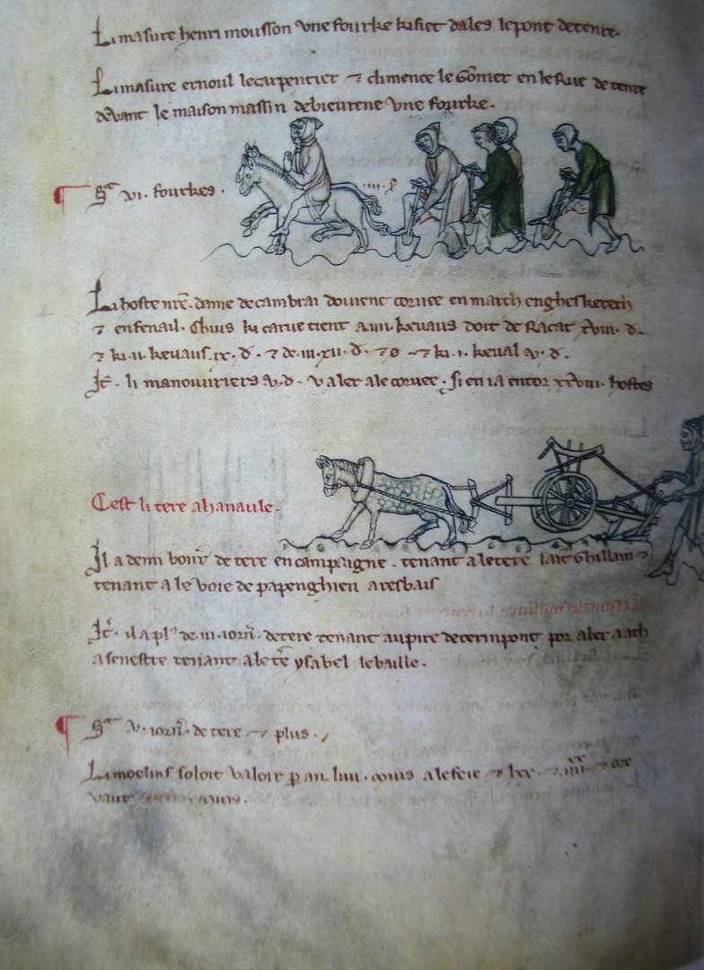 Bennett, Adelaide e.a. - Meesterlijke middeleeuwen. Miniaturen van Karel de Grote tot Karel de Stoute  800-1475