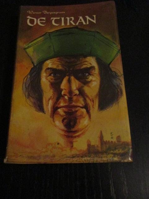 Werner Bergengruen - De Tiran