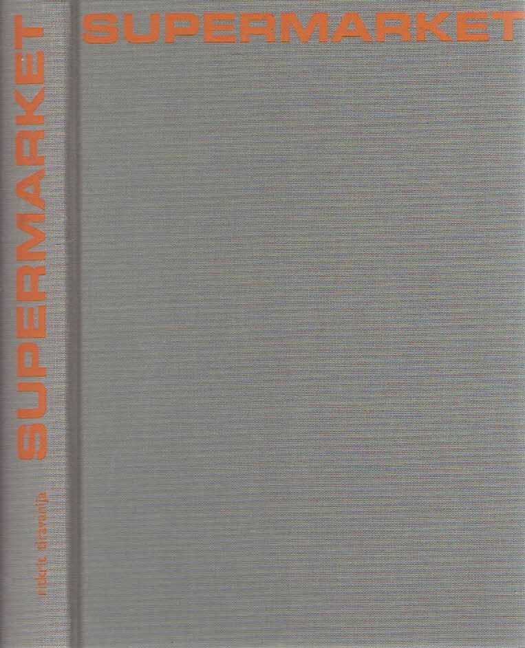 TIRAVANIJA, Rirkrit - Rirkit Tiravanija - Supermarket.