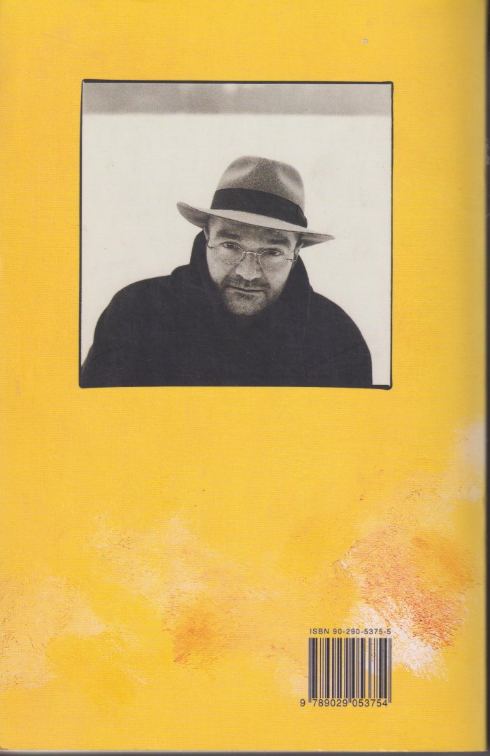 Moring (born Enschede, September 5, 1957), Marcel - In Babylon - Nathan Hollander, sprookjesschrijver en de laatste van zijn geslacht, is in het huis getrokken dat zijn oom Herman hem heeft nagelaten om daar de biografie van die oom te schrijven. Met Nina.