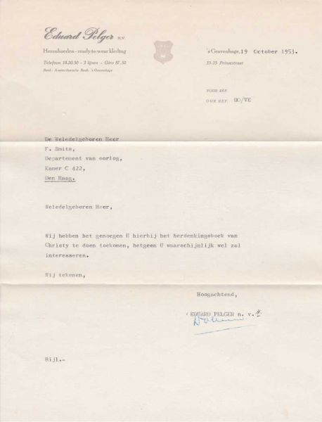 Sadler, Arthur met talrijke illustraties in pasteltinten - One hundred and seventy five years of the house of Christy / One hundred and seventy five years of hats