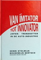 Stolwijk - Van Imitator tot Innovator