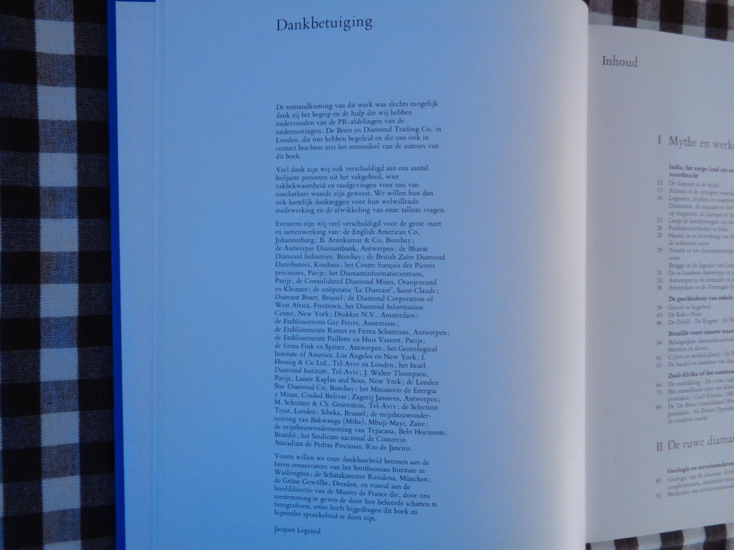 dr g peeters- g p buhr marlene vleeskruyer-haas-jacques legrand - diamant