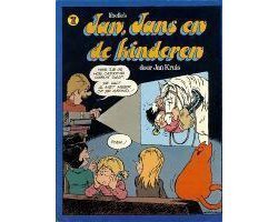 Jan Kruis - Jan, Jans en de kinderen 7