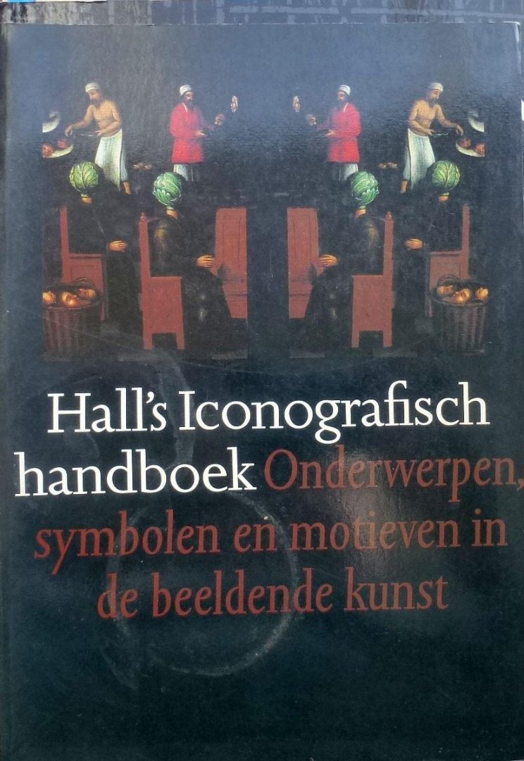 Hall Hall