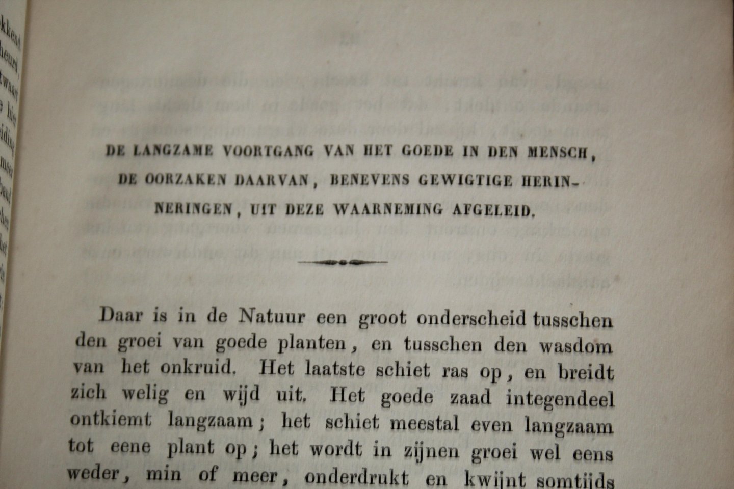 Diversen - Maandschrift voor den beschaafden stand, ter bevordering van Bijbelkennis en Christelijk leven. Uitgegeven door de ringsvergadering van Amsterdam. Voor 1855-1858, vier delen