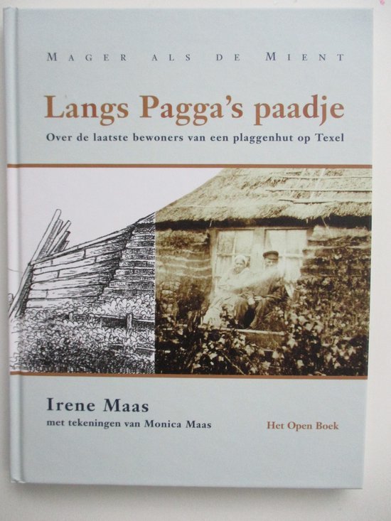 Maas, I. - Langs Pagga's paadje / druk 1