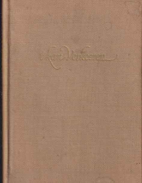 Brederoo, G.A. - Amoureuze liederen