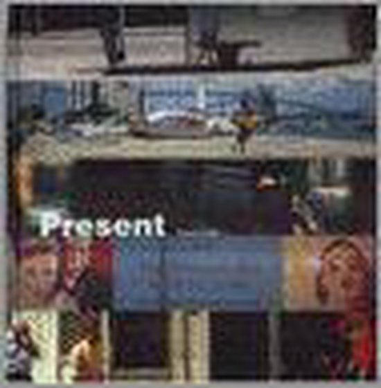 Brusse, P. - Present