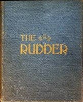 Collective - The Rudder Vol. XXXII, 1916 complete in 1 volume