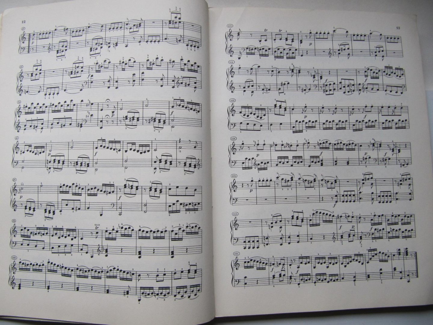 W.A. Mozart - Mozart - Klaviersonaten Band I - Urtext