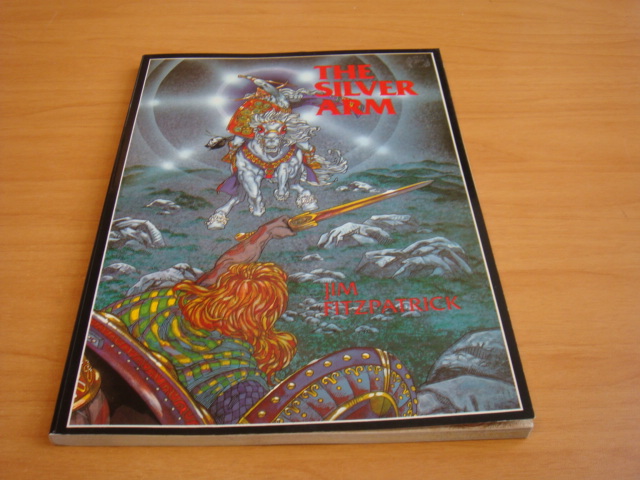 Fitzpatrick - The silver arm
