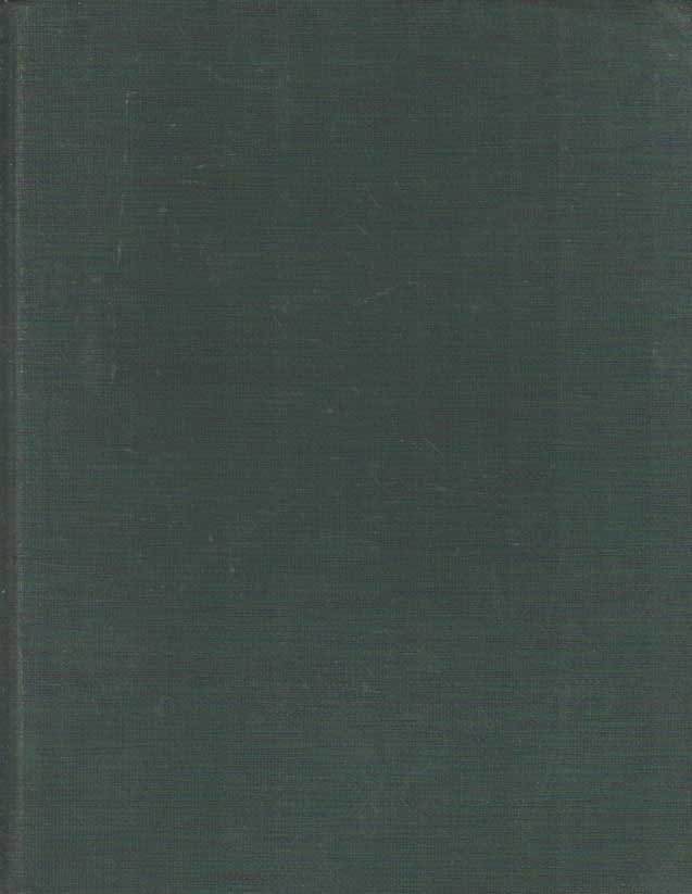 Lawrence, George H.M. a.o. - B-P-H Botanico-Periodicum-Huntianum