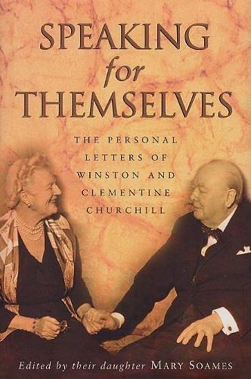 Mary Soames - Speaking For Themselves