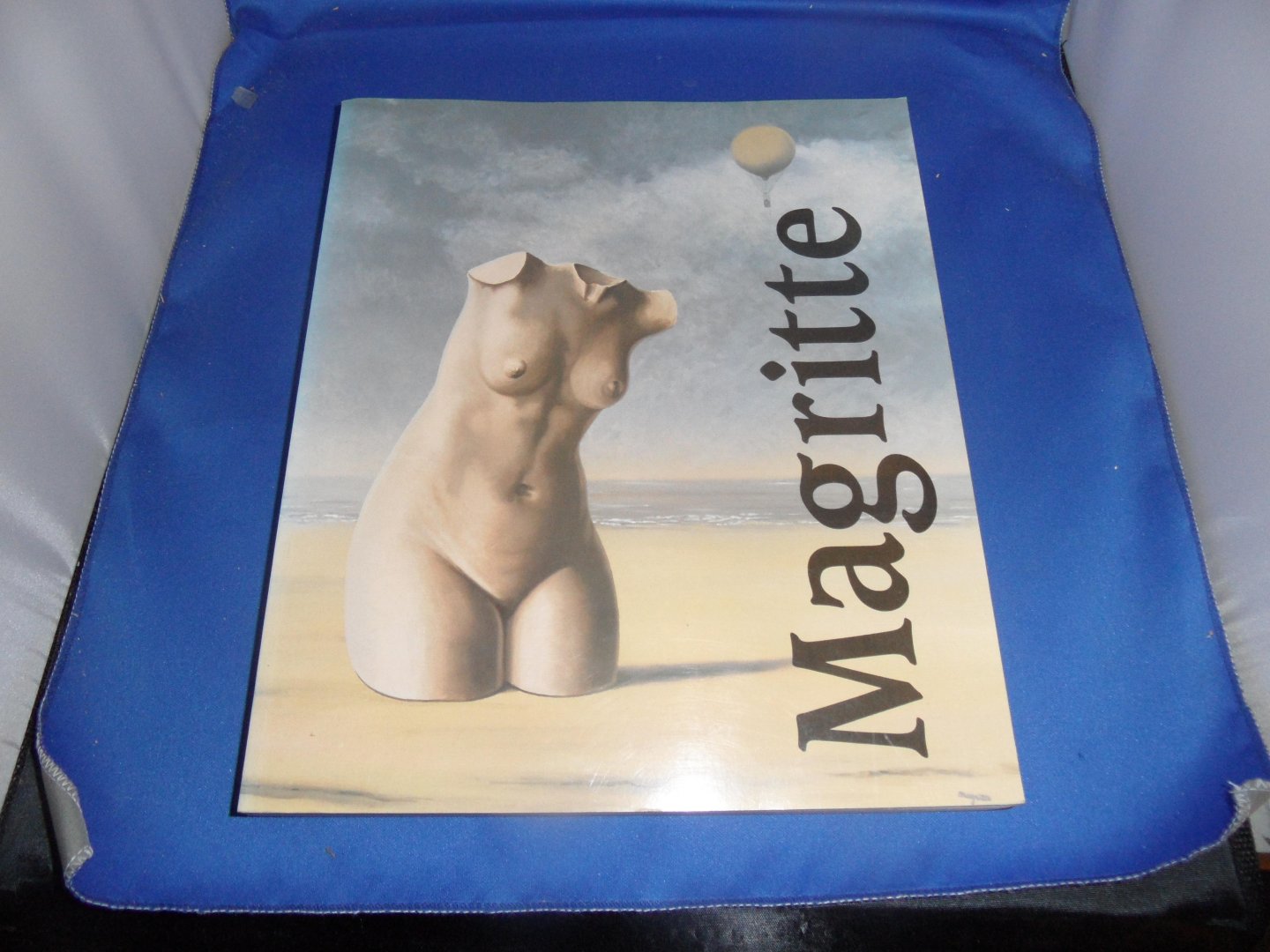  - René Magritte
