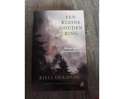 Kjell Ola Dahl - Kleine gouden ring