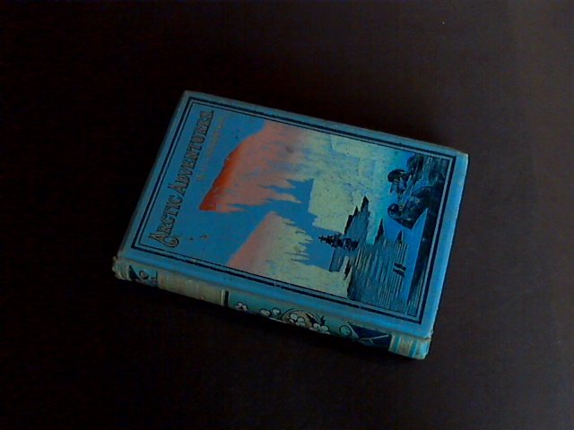 Kingston, William H. G. - Arctic adventures