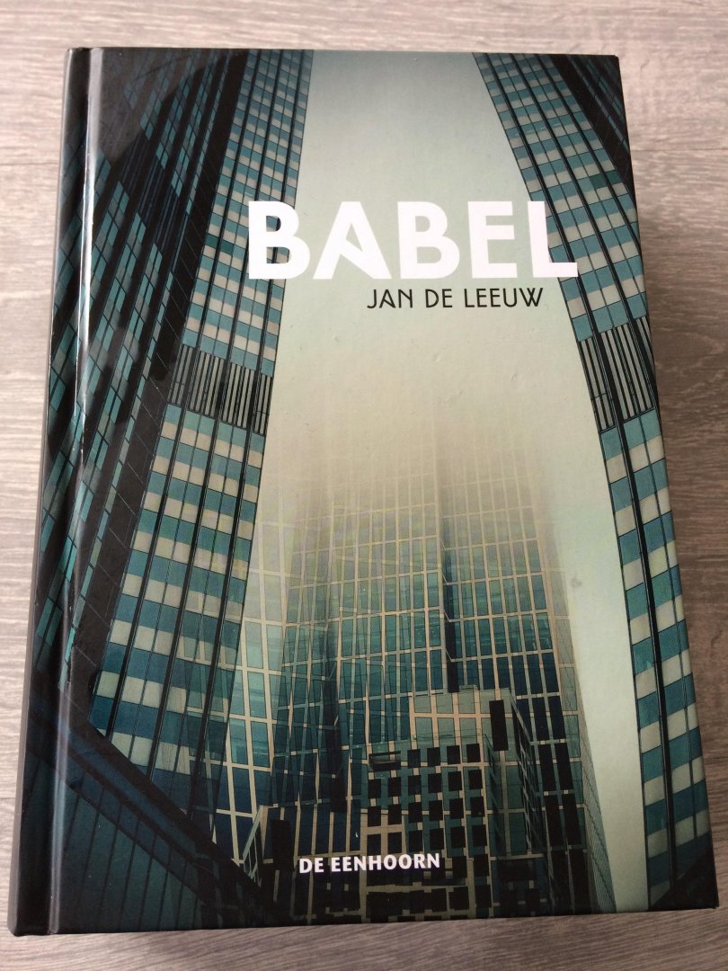 Leeuw, Jan De - Babel