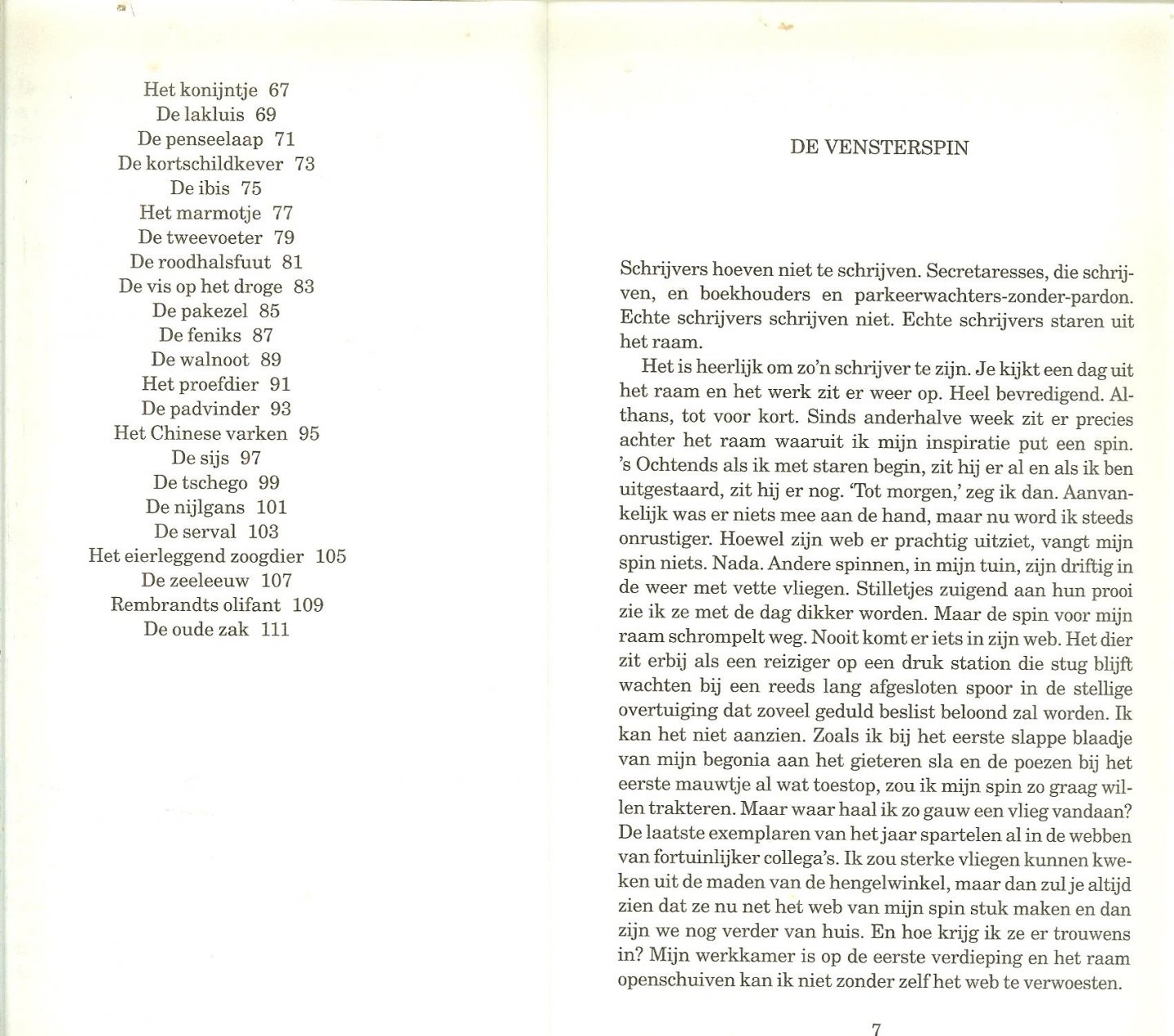 Dekkers Midas Omslagontwerp Via Vermeulen  & Rick Vermeulen  Omslag illustraties  Maus Slangen  Foto auteur Ronald Hoeben - De Walrus en Andere beesten