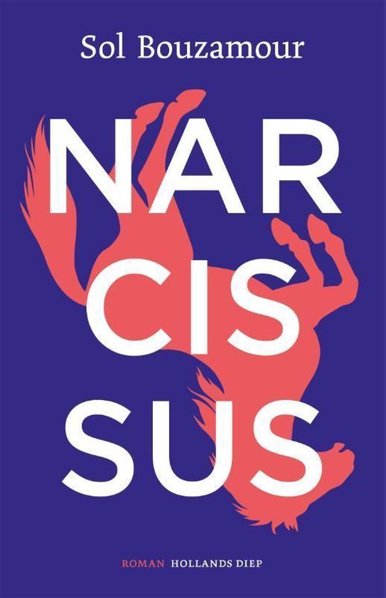Bouzamour, Sol - Narcissus