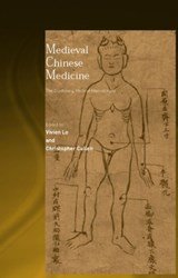 Medieval Chinese Medicine - The Dunhuang Medical Manuscripts