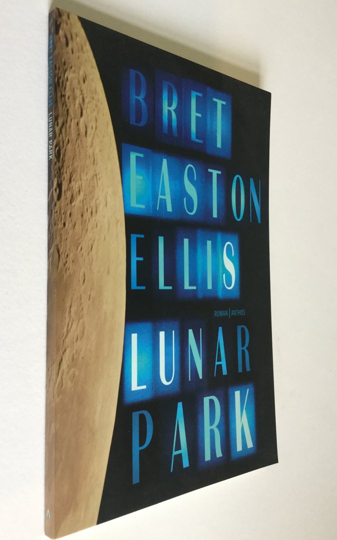 Ellis, Bret Easton - Lunar Park