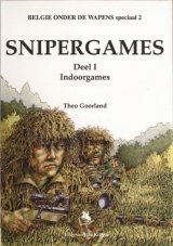 Theo Goorland - Snipergames 1 Indoorgames / indoor games
