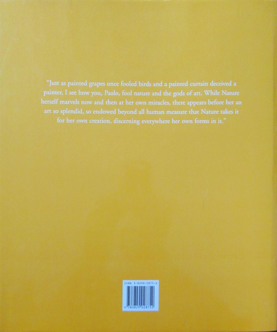 Priever, Andreas - Veronese. Masters of Italian Art