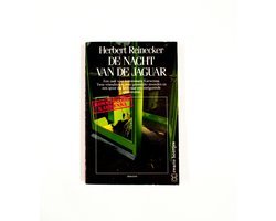 Reinecker - Nacht van de jaguar