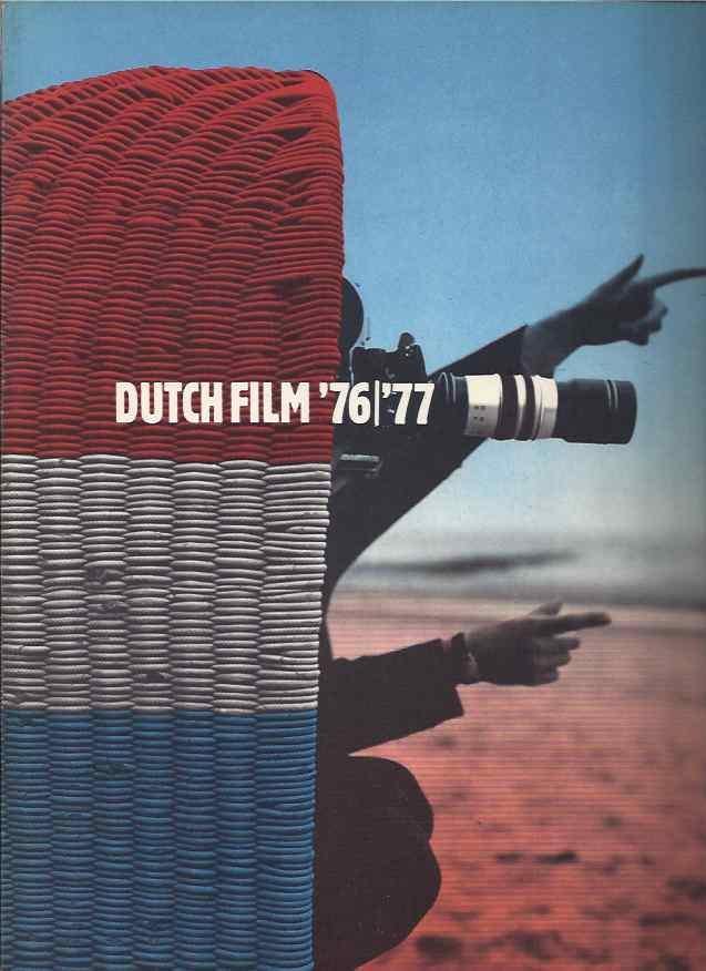 Wallagh, Constant (editor). - Dutch Film '76 '77.
