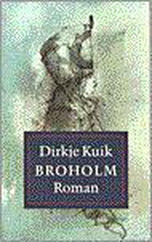 Kuik, D. - Broholm