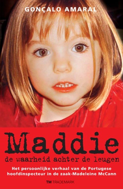 G. de Amaral - Maddie