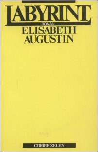 Augustin, Elisabeth - Labyrint