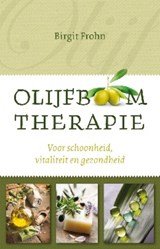 Birgit Frohn - Olijfboomtherapie