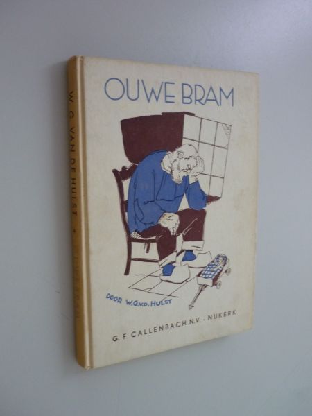 Hulst, W.G. van de - Ouwe Bram