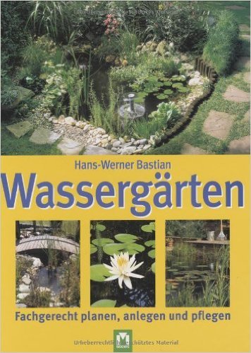 Bastian, hans werner - Wassergärten