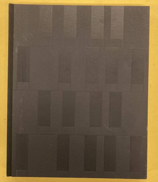 CHIPPERFIELD, DAVID - THOMAS WEAVER [ED.]. - David Chipperfield: Architectural Works 1990-2002.