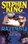 King, Stephen - Razernij | Stephen King | (NL-talig) pocket 9024536677