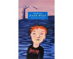 Mireille Geus - Naar Wolf