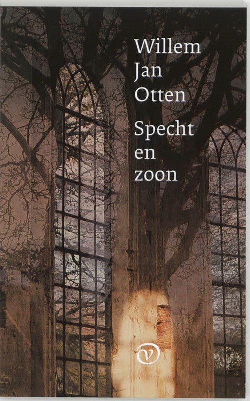 W.J. Otten - Specht en zoon