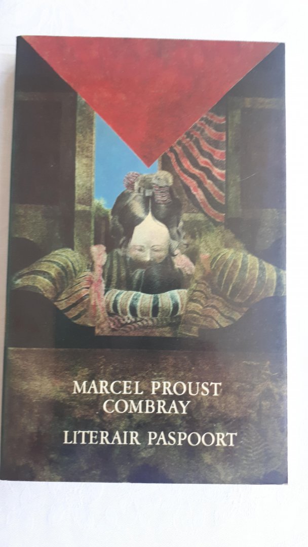 PROUST, Marcel - Combray
