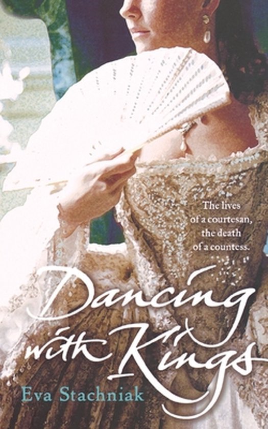 Eva Stachniak - Dancing with Kings