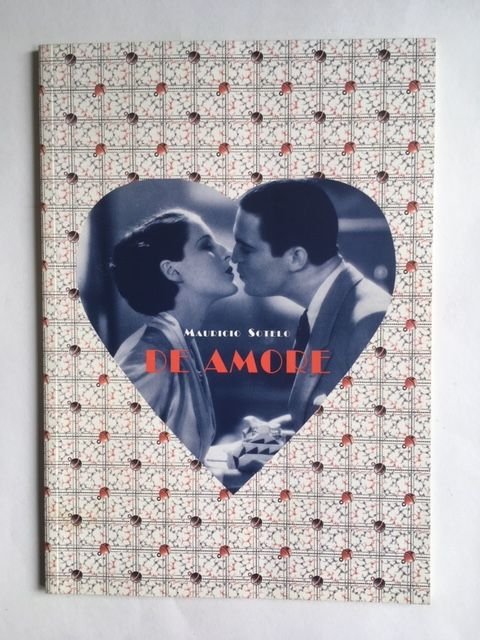 Sotelo, Mauricio - De Amore