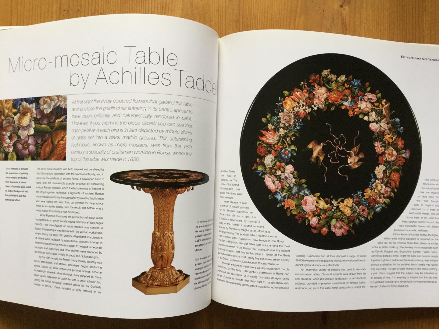 Linley, David - Extraordinary Furniture